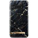 iDeal Case S10e - svart marmor